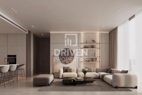 Appartement à Dubai Production City (IMPZ), Dubai, 1 chambre, 70.42 m², № 144104 - photo 12