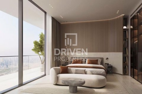 Appartement à Dubai Production City (IMPZ), Dubai, 1 chambre, 70.42 m², № 144104 - photo 10