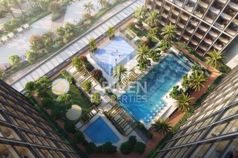Appartement à Dubai Production City (IMPZ), Dubai, 1 chambre, 70.42 m², № 144104 - photo 7