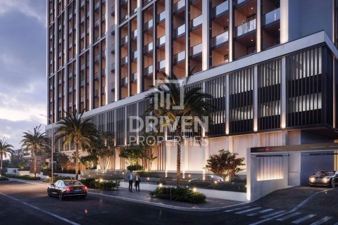 Appartement à Dubai Production City (IMPZ), Dubai, 1 chambre, 70.42 m², № 144104