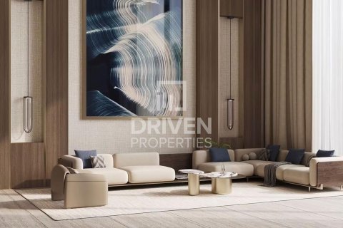 Appartement à Dubai Production City (IMPZ), Dubai, 1 chambre, 70.42 m², № 144104 - photo 16