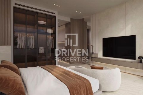 Appartement à Dubai Production City (IMPZ), Dubai, 1 chambre, 70.42 m², № 144104 - photo 9