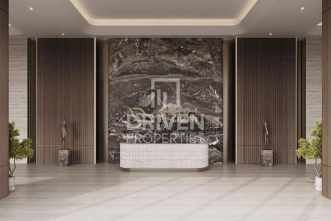 Appartement à Dubai Production City (IMPZ), Dubai, 1 chambre, 70.42 m², № 144104 - photo 14