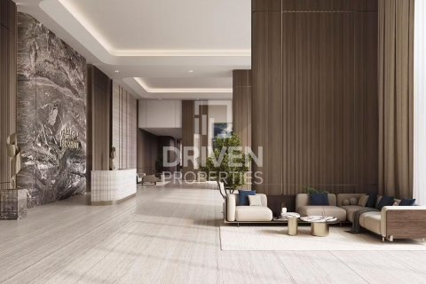 Appartement à Dubai Production City (IMPZ), Dubai, 1 chambre, 70.42 m², № 144104 - photo 15