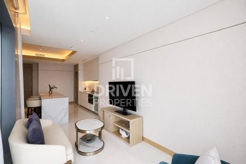 شقة في مساكن شاطئ جميرا, دبي 1غرف نوم, 103.68 م² رقم 144307 - صورة 2
