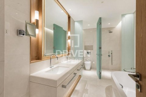 شقة في مساكن شاطئ جميرا, دبي 1غرف نوم, 103.68 م² رقم 144307 - صورة 9