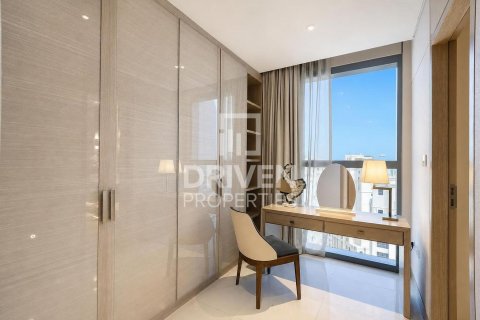 شقة في مساكن شاطئ جميرا, دبي 1غرف نوم, 103.68 م² رقم 144307 - صورة 8