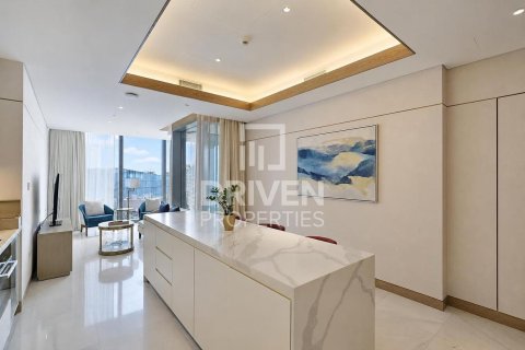 شقة في مساكن شاطئ جميرا, دبي 1غرف نوم, 103.68 م² رقم 144307 - صورة 7