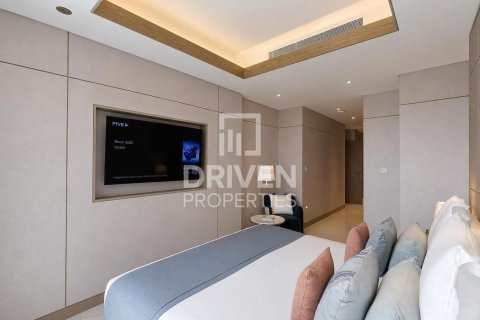 شقة في مساكن شاطئ جميرا, دبي 1غرف نوم, 103.68 م² رقم 144307 - صورة 5