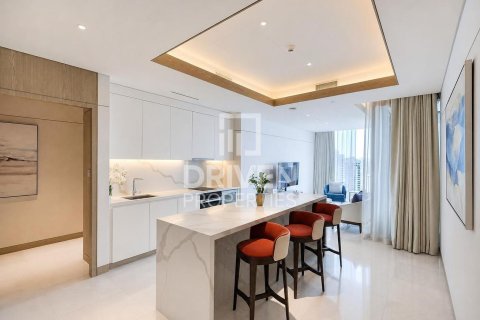 شقة في مساكن شاطئ جميرا, دبي 1غرف نوم, 103.68 م² رقم 144307 - صورة 6