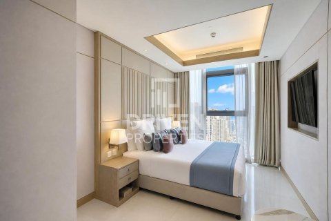 شقة في مساكن شاطئ جميرا, دبي 1غرف نوم, 103.68 م² رقم 144307 - صورة 4