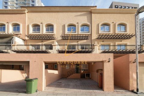 Villa à Jumeirah Village Circle, Dubai, 3 chambres, 142 m², № 143760 - photo 26