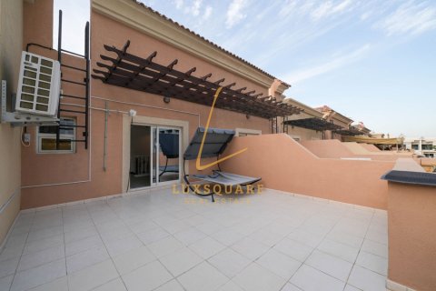 Villa à Jumeirah Village Circle, Dubai, 3 chambres, 142 m², № 143760 - photo 24