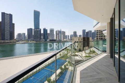 Appartement à Business Bay, Dubai, 1 chambre, 63.64 m², № 144096 - photo 14
