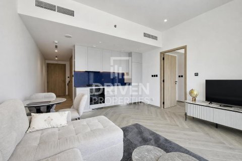 Appartement à Business Bay, Dubai, 1 chambre, 63.64 m², № 144096 - photo 5