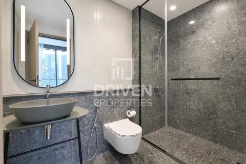 Appartement à Business Bay, Dubai, 1 chambre, 63.64 m², № 144096 - photo 13
