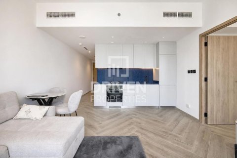 Appartement à Business Bay, Dubai, 1 chambre, 63.64 m², № 144096 - photo 4