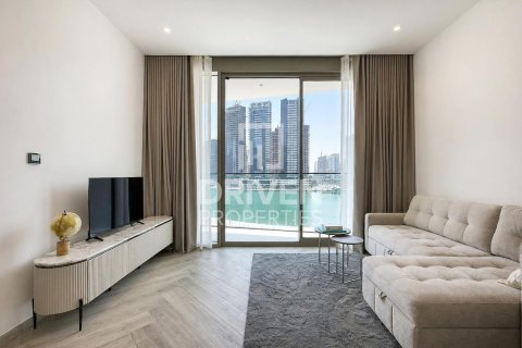 Appartement à Business Bay, Dubai, 1 chambre, 63.64 m², № 144096 - photo 6