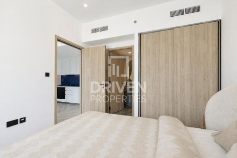 Appartement à Business Bay, Dubai, 1 chambre, 63.64 m², № 144096 - photo 10