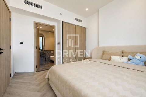 Appartement à Business Bay, Dubai, 1 chambre, 63.64 m², № 144096 - photo 9