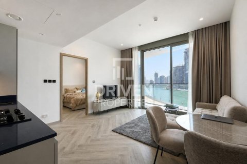 Appartement à Business Bay, Dubai, 1 chambre, 63.64 m², № 144096 - photo 2