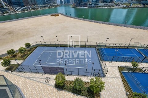 Appartement à Business Bay, Dubai, 1 chambre, 63.64 m², № 144096 - photo 17