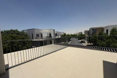تاون هاوس في دبي 4 غرف نوم, 248 م² رقم 143608 - صورة 9