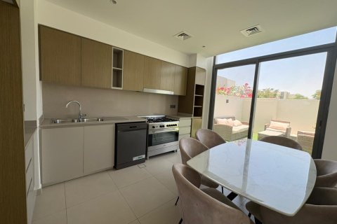 تاون هاوس في دبي 4 غرف نوم, 248 م² رقم 143608 - صورة 3