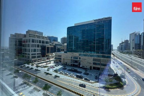 Office in Business Bay, Dubai 614.1 sq.m. № 143424 - photo 13