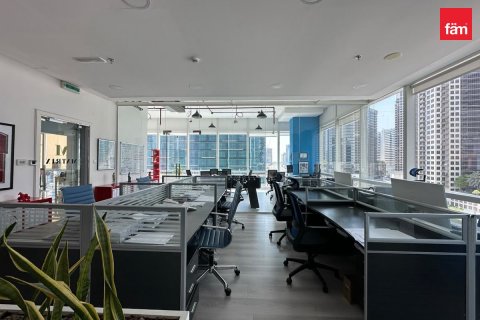 Office in Business Bay, Dubai 614.1 sq.m. № 143424 - photo 6
