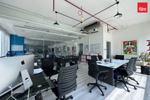 Office in Business Bay, Dubai 614.1 sq.m. № 143424 - photo 5