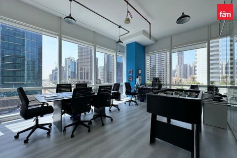 Office in Business Bay, Dubai 614.1 sq.m. № 143424 - photo 2
