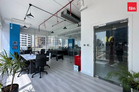 Office in Business Bay, Dubai 614.1 sq.m. № 143424 - photo 8