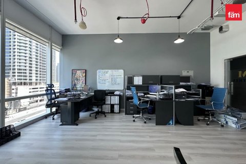 Office in Business Bay, Dubai 614.1 sq.m. № 143424 - photo 9