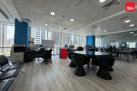Office in Business Bay, Dubai 614.1 sq.m. № 143424 - photo 10