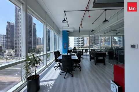 Office in Business Bay, Dubai 614.1 sq.m. № 143424 - photo 11