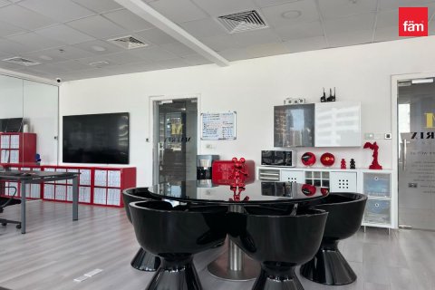 Office in Business Bay, Dubai 614.1 sq.m. № 143424 - photo 7