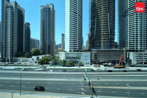 Office in Business Bay, Dubai 614.1 sq.m. № 143424 - photo 14