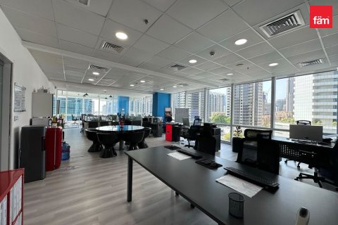 Office in Business Bay, Dubai 614.1 sq.m. № 143424