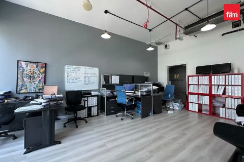 Office in Business Bay, Dubai 614.1 sq.m. № 143424 - photo 4