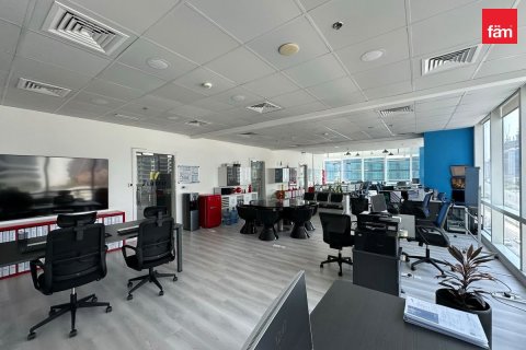 Office in Business Bay, Dubai 614.1 sq.m. № 143424 - photo 3