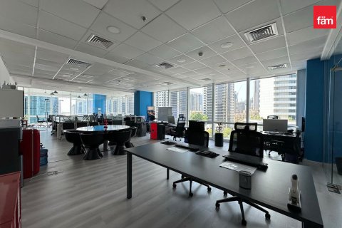Office in Business Bay, Dubai 614.1 sq.m. № 143424 - photo 12