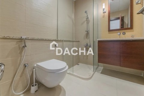 Apartment in Tiara Residences, Palm Jumeirah, Dubai 3 bedrooms, 222 sq.m. № 143511 - photo 19