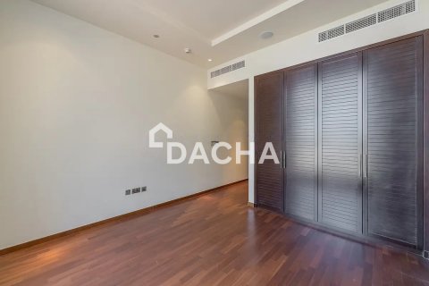 Apartment in Tiara Residences, Palm Jumeirah, Dubai 3 bedrooms, 222 sq.m. № 143511 - photo 20