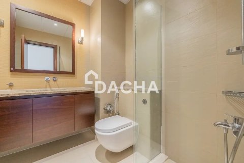 Apartment in Tiara Residences, Palm Jumeirah, Dubai 3 bedrooms, 222 sq.m. № 143511 - photo 18