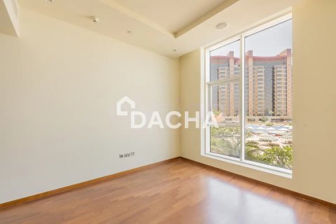 Apartment in Tiara Residences, Palm Jumeirah, Dubai 3 bedrooms, 222 sq.m. № 143511 - photo 14