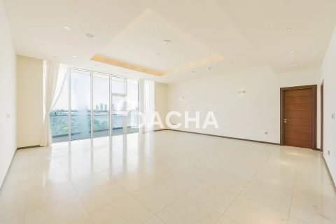 Apartment in Tiara Residences, Palm Jumeirah, Dubai 3 bedrooms, 222 sq.m. № 143511