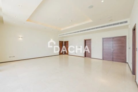 Apartment in Tiara Residences, Palm Jumeirah, Dubai 3 bedrooms, 222 sq.m. № 143511 - photo 3