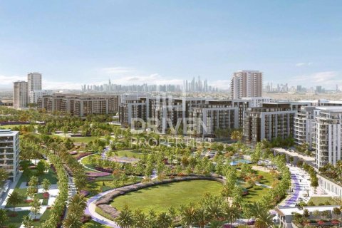 Appartement à Dubai Hills Estate, Dubai, 2 chambres, 113.25 m², № 144184 - photo 6