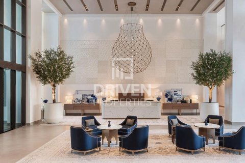 Appartement à Dubai Hills Estate, Dubai, 2 chambres, 113.25 m², № 144184 - photo 7